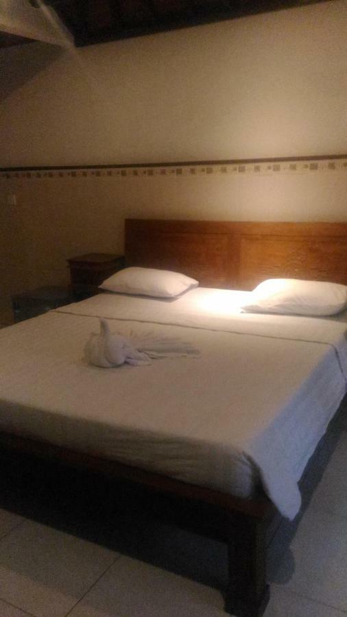 Dewi Antara Homestay Ubud Eksteriør billede